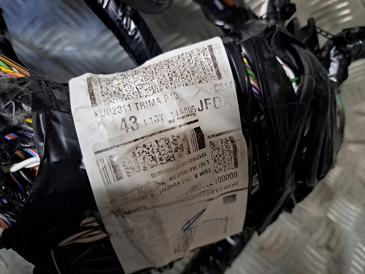 фото №7, Ford s-max mk2 2.0 ecoblue механічна коробка передач 2019 r установка кабіни підлоги