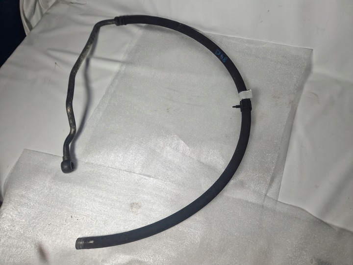 фото №1, Iveco daily шланг підсилювача трубка