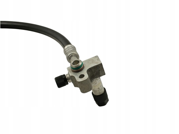 фото №3, Шланг кондиционера iveco daily 06-