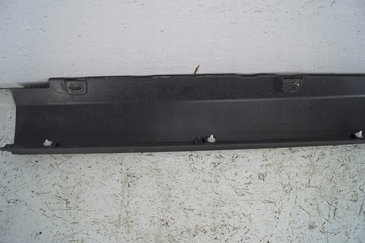 фото №12, Поріг планка порогова ліва ford kuga mk1