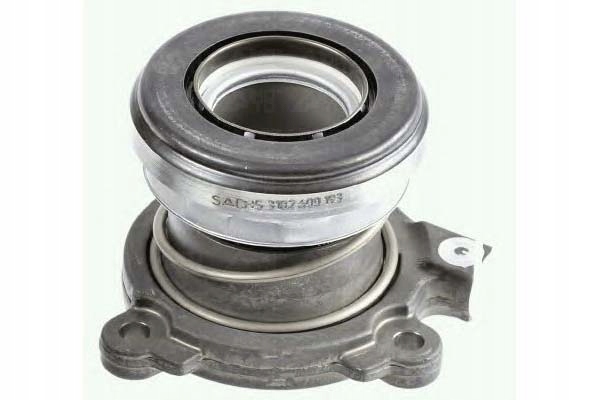 фото №2, Sachs циліндр зчеплення chevrolet cruze 2,0 cdi 09- sach