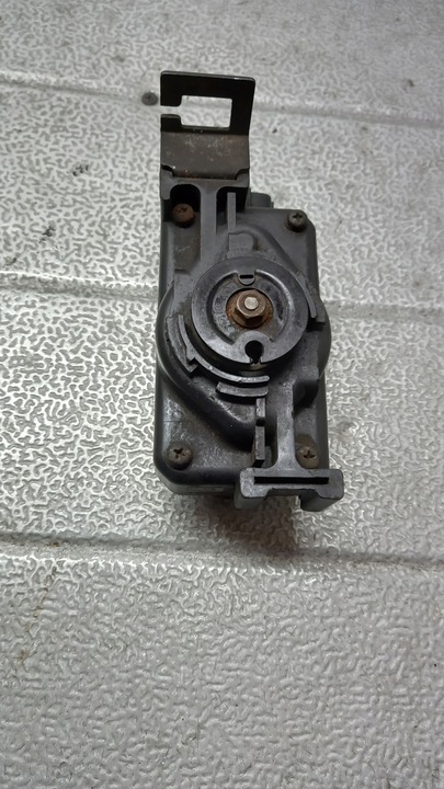 фото №1, Потенциометр газа mazda 6 1.8b g6t25074m2