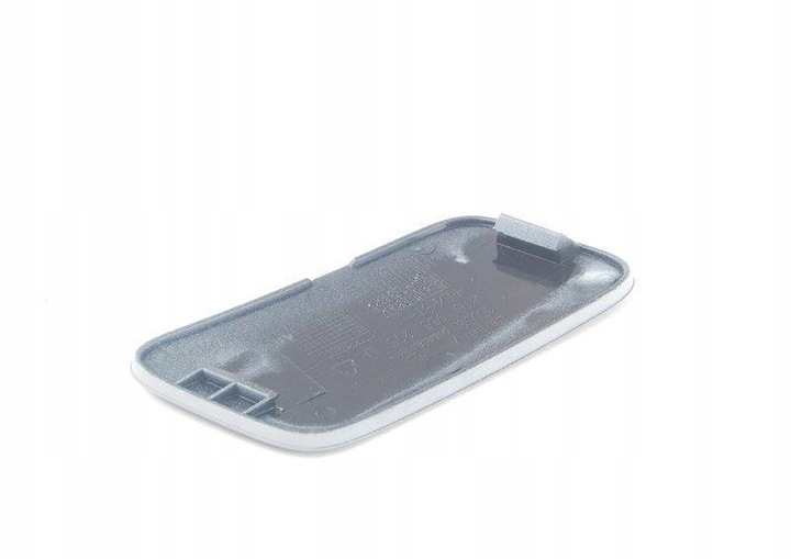 фото №1, Заглушка омывателя фара audi a5 08-11 le