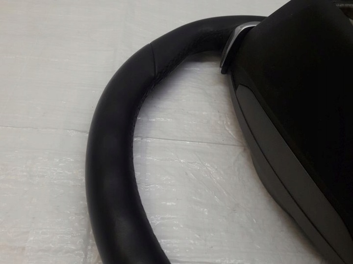 фото №8, Porsche 997 boxster 987 кермо pdk шкіра