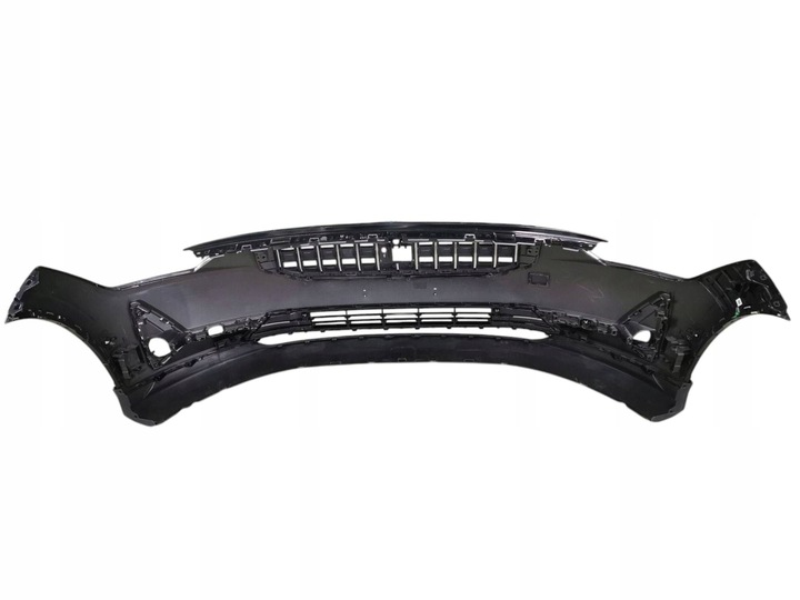 фото №8, Бампер, решітка, решітка радіатора, ґрати polestar 2/ ii 348.