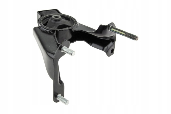 фото №9, Подушка двигателя 1.61.8 toyota corolla e12 01-08
