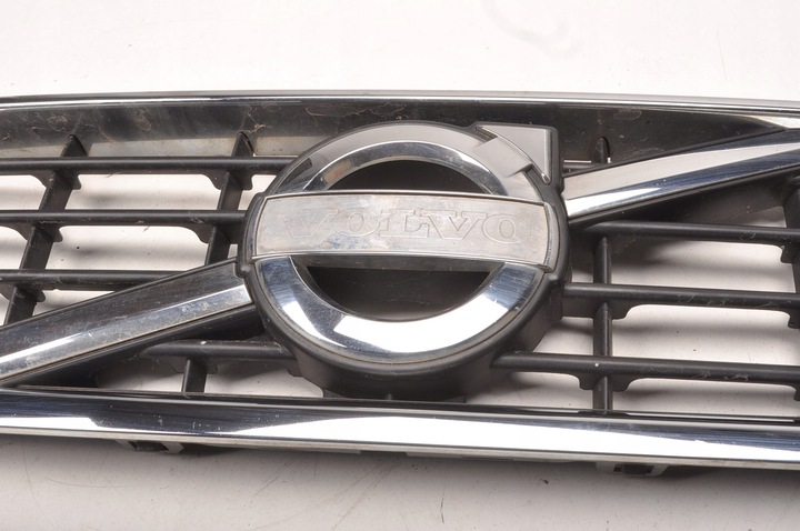 фото №9, Volvo s40 ii v50 решётка решётка радиатора решётка радиатора рестайлинг 31290533