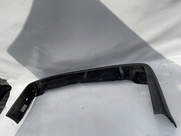 фото №7, Спойлер накладка бампера зад задній vw t6 transporter 7la807417