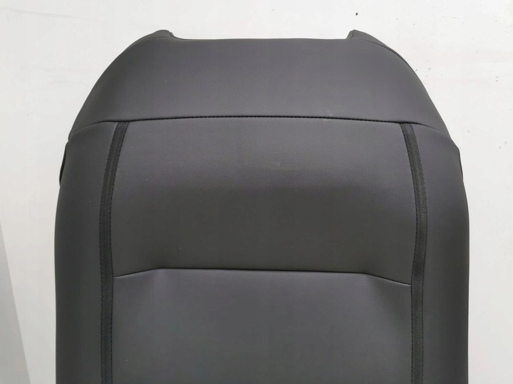 фото №9, Citroen c4 iii e-c4 2021 сидіння переднє водія