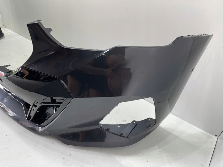 фото №7, Bmw 5 g60 g61 m набор бампер переднее