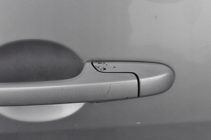 фото №10, Honda accord vii двері лівий зад задні usa