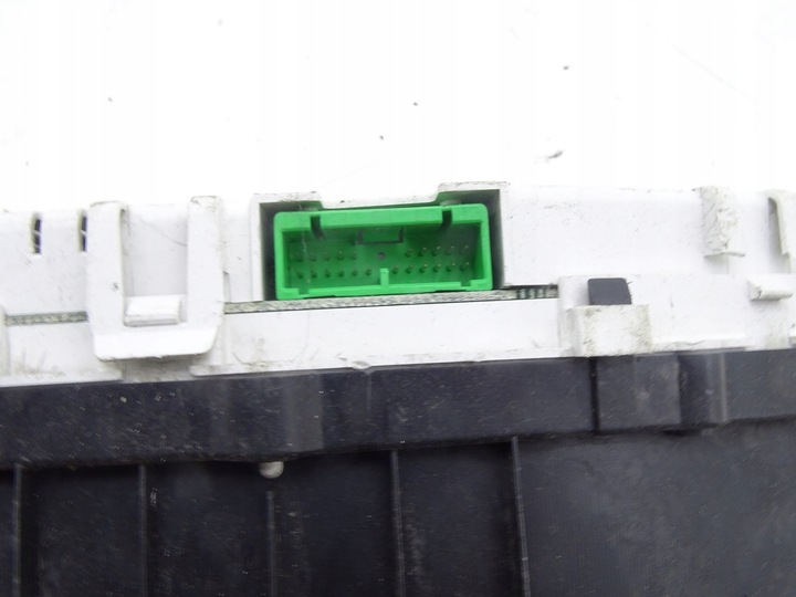 фото №5, Honda crv cr-v ii 01-06 спідометр  англієць hr0333123