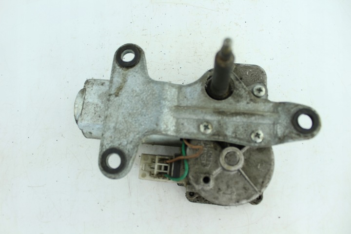 фото №1, Двигун двірник fiat cinquecento 0.7 зад tge419g магніт marelli