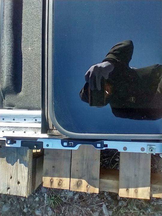 фото №8, Люк комплектный lexus gs iii gs300 450 05-