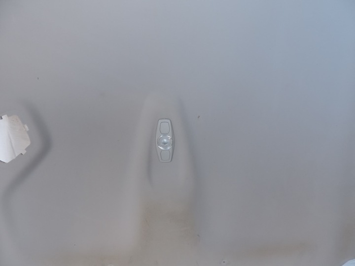 фото №6, Потолок ford s-max рестайлинг