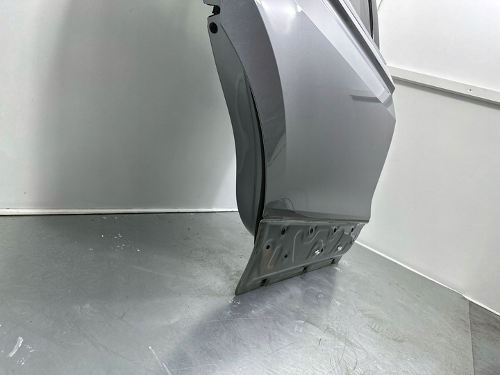 фото №12, Volkswagen tiguan allspace 2019 зад сторона права двері задні 5nn833056f