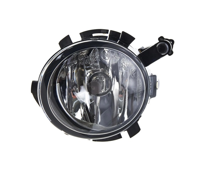 фото №1, Лампа протитуманна seat leon, 05 - 12 6j0941701