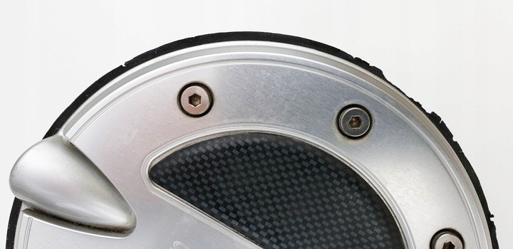 фото №13, Opel крышка накладка заливка топлива steinmetz 15cm тюнинг!