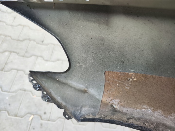 фото №7, Крыло переднее перед правые bmw g30 475 2019