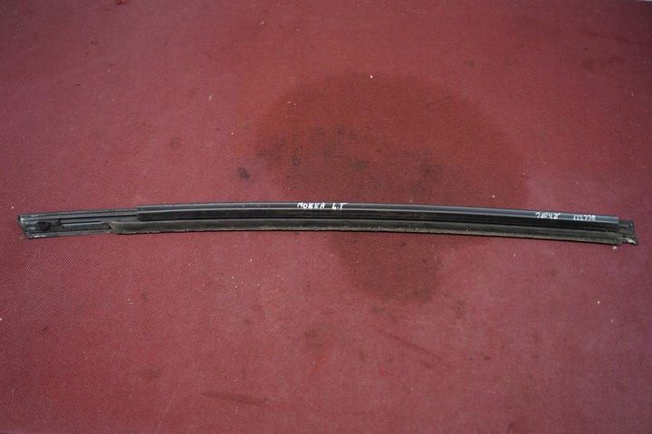 фото №4, Планка накладка двері лівий зад opel mokka 12-19r