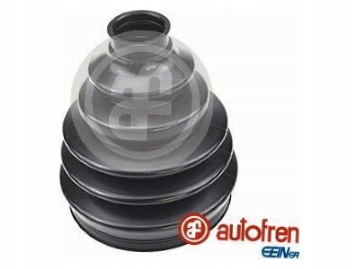 фото №2, Захист шарнір audi a5 8t 1.8-4.2 07-17 8f 1.8-3.2 09-17