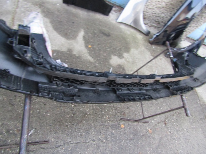 фото №11, Audi a4 b9 s-line рестайлінг універсал бампер зад 19-23r