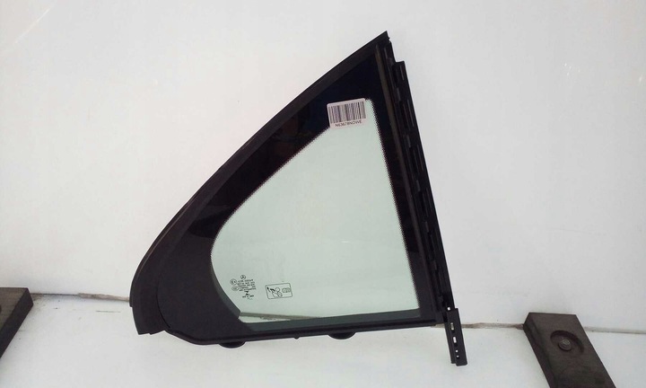 фото №1, Скло кузовна права mercedes c-klasa w205 sedan 2014- оригінальна нова