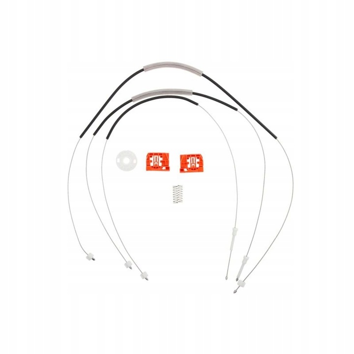 фото №1, Набір nap. підйомника перед 6205-01-038800p