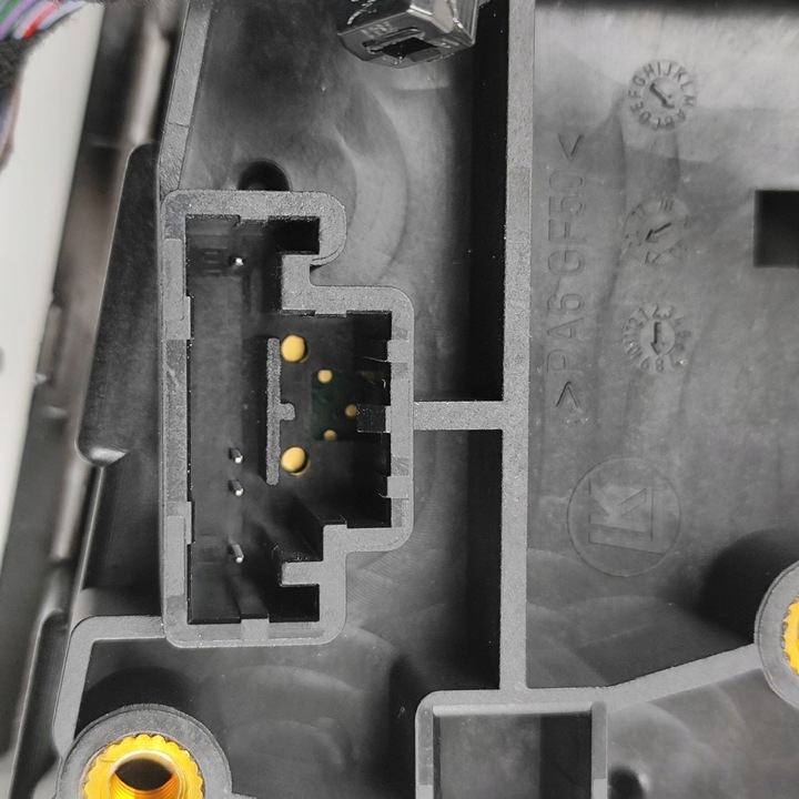 фото №8, Audi q8 2023 домкрат зміни коробки передач / верхній