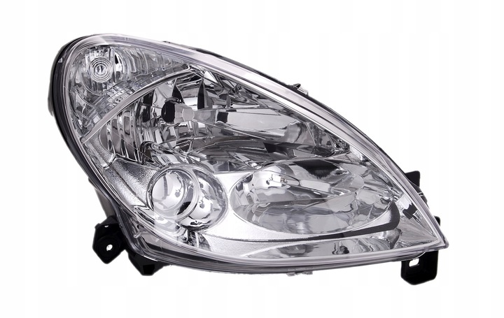 фото №2, Tyc 20-6258-25-2 фара