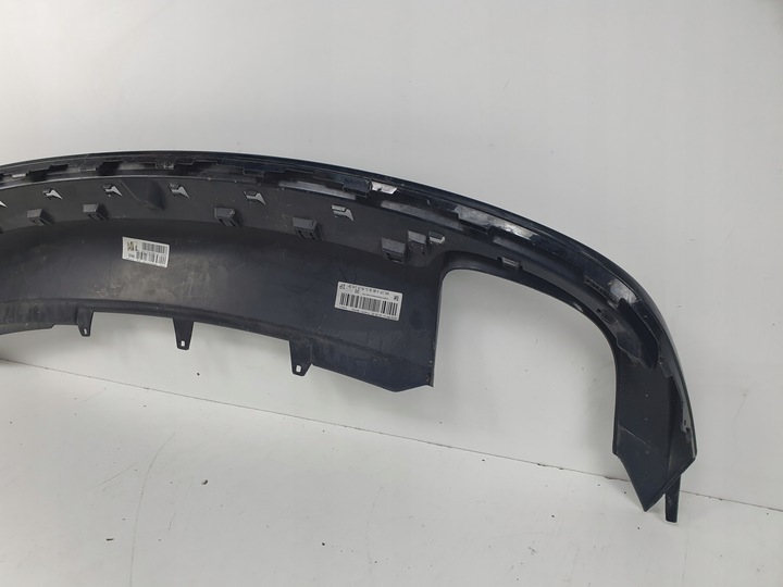 фото №7, Спойлер бампера зад audi a5 sportback s-line