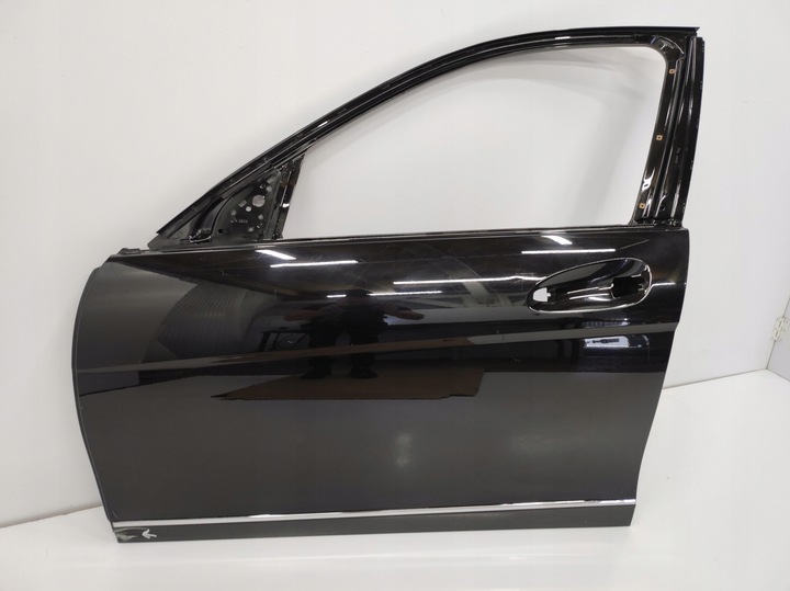 фото №1, Дверь перед передние левая mercedes c-klasa w204