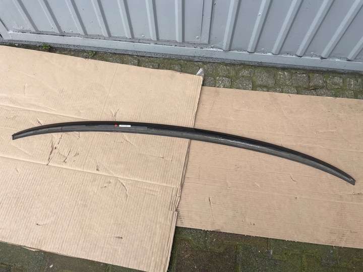 фото №5, Audi a4 b9 sedan 8w спойлер спойлер крышки 8w5827933