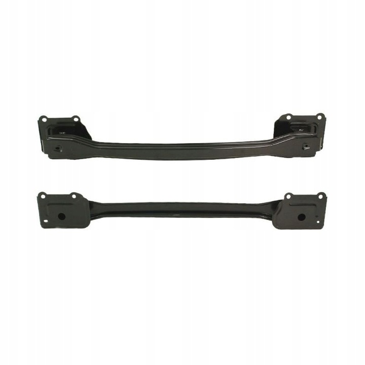 фото №1, Балка усилитель бампера зад ford fiesta 2008-