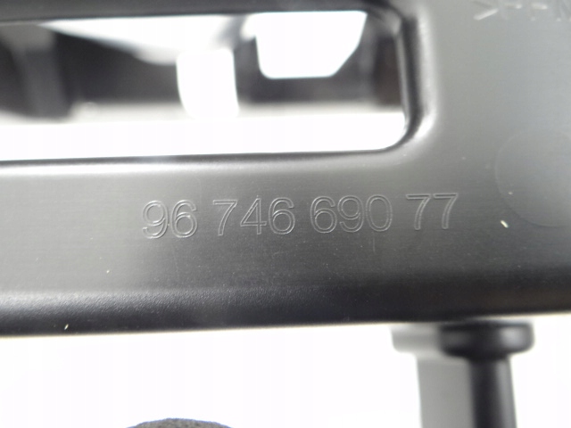 фото №11, Peugeot 308 t7 рестайлінг 11-13 підсилювач бампера нове