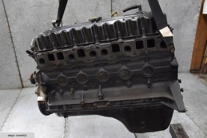 фото №8, Jeep grand cherokee zj 4.0 двигун