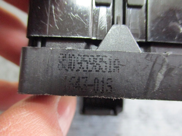 фото №6, Перемикач вимикач скло audi q3 8u 8u0959851a