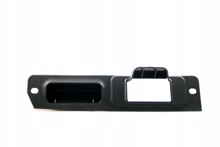 фото №10, Mercedes cl203 защита держатель крышки багажника