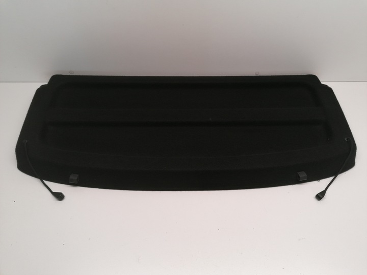 фото №1, Renault captur i полиця задня багажника оригінал 13-19