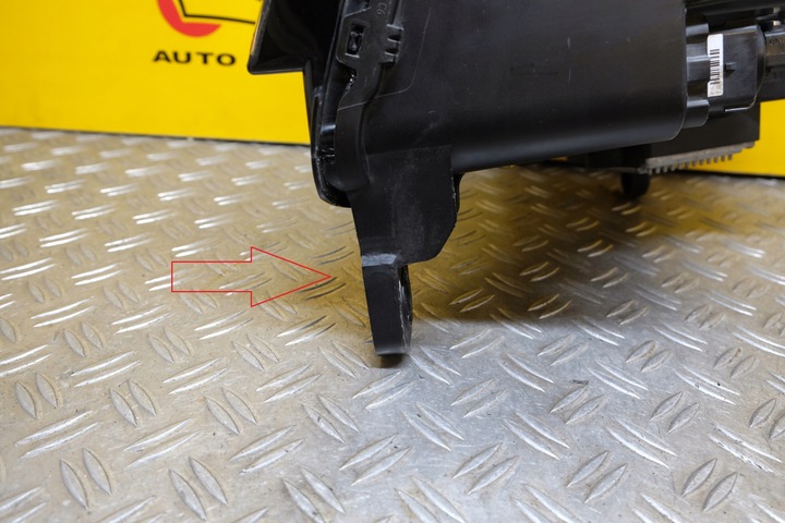 фото №10, Jeep grand cherokee 2017- фара лампа ксенон права usa