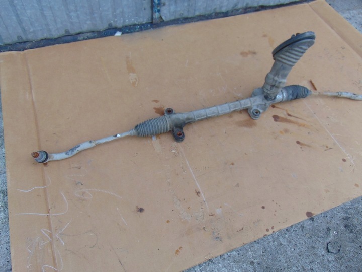 фото №5, Рейка рульового управління трансмісія toyota prius ii 2003- 58250020