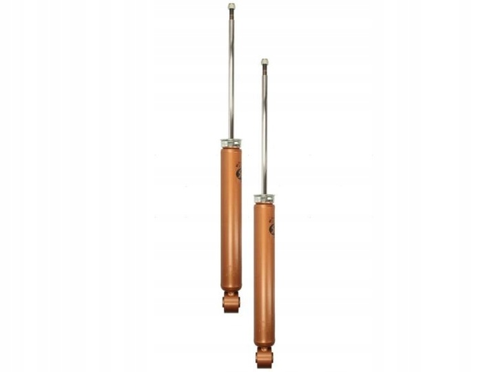 фото №1, Kayaba 354006 амортизатор /t/ audi seat skoda