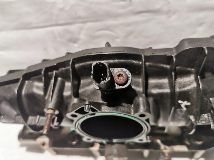 фото №8, Коллектор всасывающий audi 2.0 tfsi 06f133201n