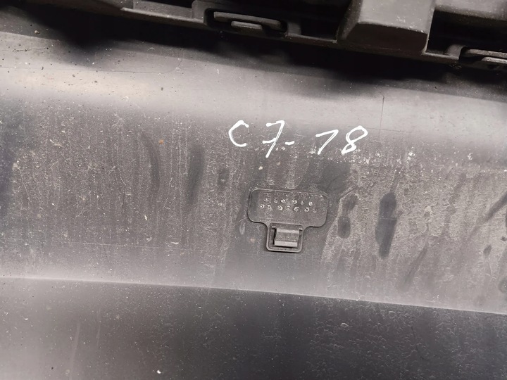 фото №15, Audi a6 s6 c7 4g 4g5807511n бампери