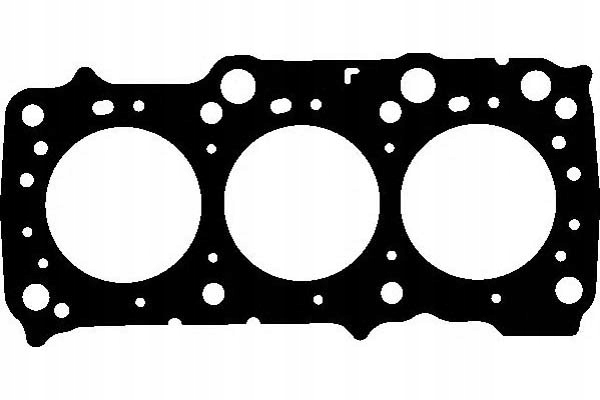 фото №1, Elring прокладка головки opel signum 3.0 v6 cdti