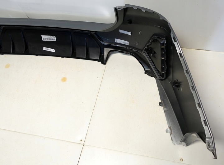 фото №12, Bmw 3 g21 рестайлинг м-пакет 8085480 2022- pod 6 pdc бампер зад задний