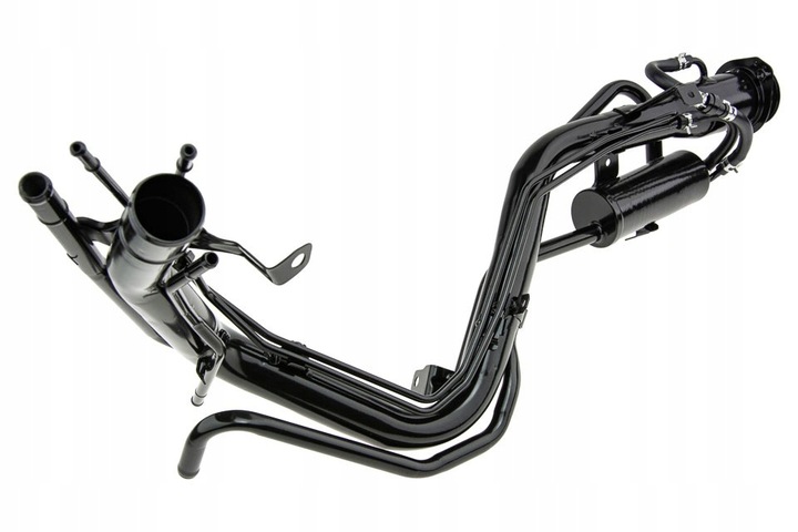 фото №2, Заливная горловина топлива outlander usa 2.0 2.0t 2.4 02-06