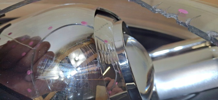 фото №6, Лампа перед передня права vw golf vi plus bi-xenon 5m1941752b