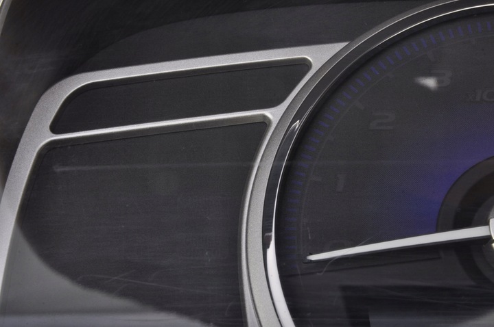 фото №6, Honda civic viii 1.8 спідометр  прилади 78200-snb-g200 європа