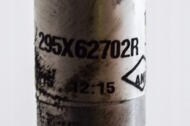 фото №7, Renault zoe bfm кондиционер шланги a/c 295x62702r электрика 65kw 2015